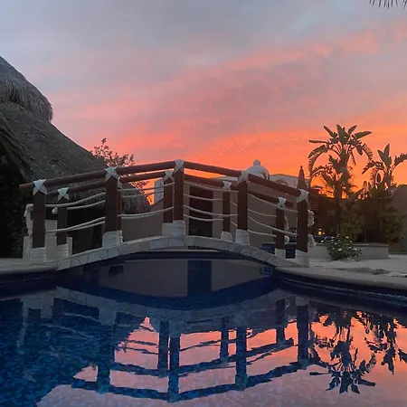 Hotel La Casita